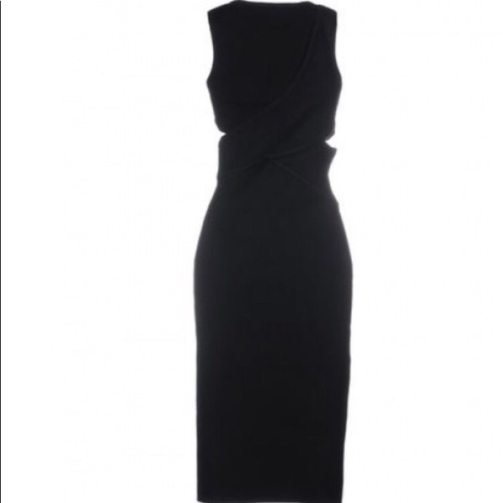 Dress - Picture 2 of 4